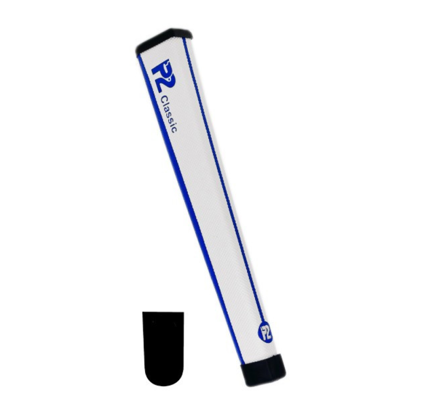 Upgrade Your Game with P2 Putter Grip Specs from Classic Golf