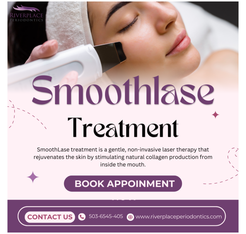 What is Smoothlase Treatment ?