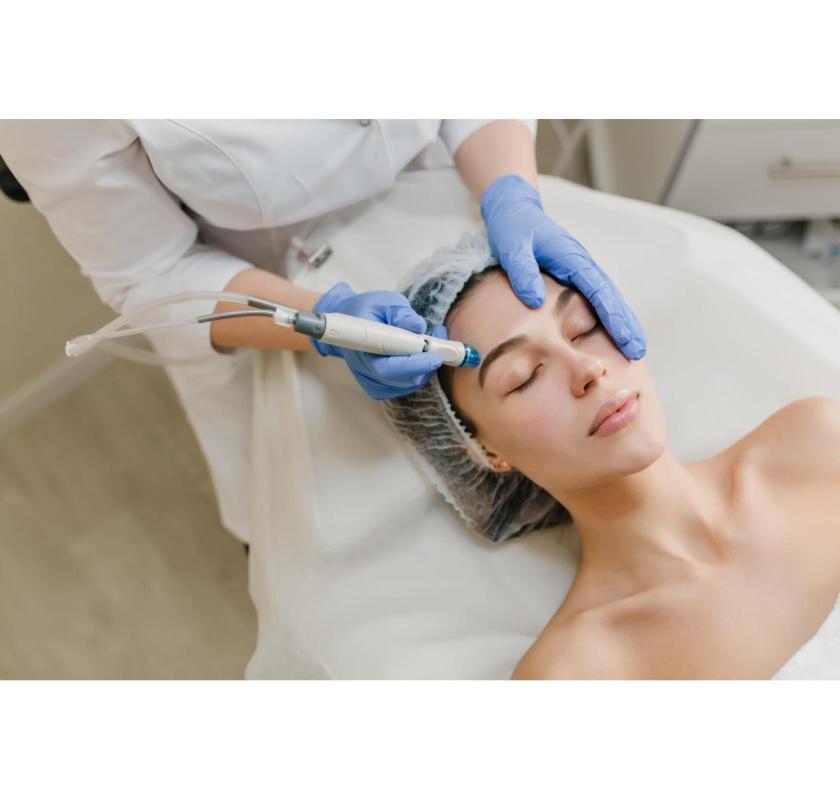 What is Smoothlase Treatment ? 