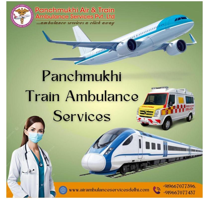  Select the most reviewed Panchmukhi Train Ambulance Services in Pune 