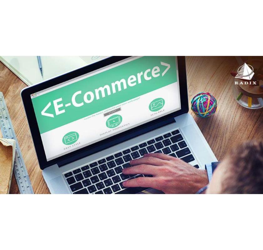 Hire the best eCommerce website designing company in Delhi