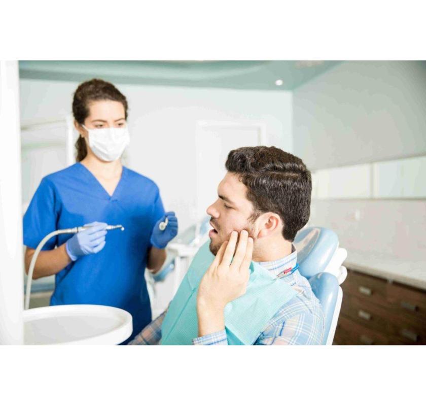  Where to Find The Best Dentist for toothache in Lake Oswego ?
