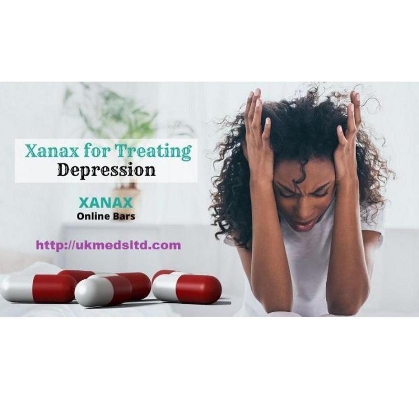 Xanax buy to treat anxiety disorder 