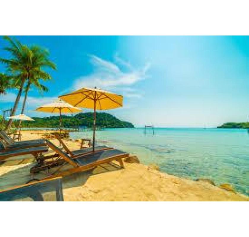 Romantic Goa Holiday Packages for Couples – Trusted DMC for Goa