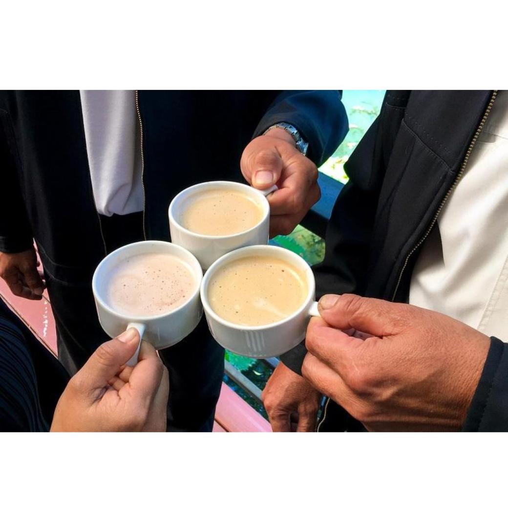 Best Tea And Coffee Distributor - 1/3
