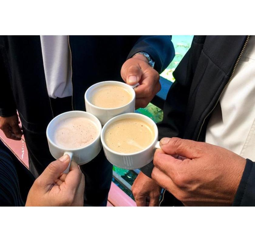 Best Tea And Coffee Distributor