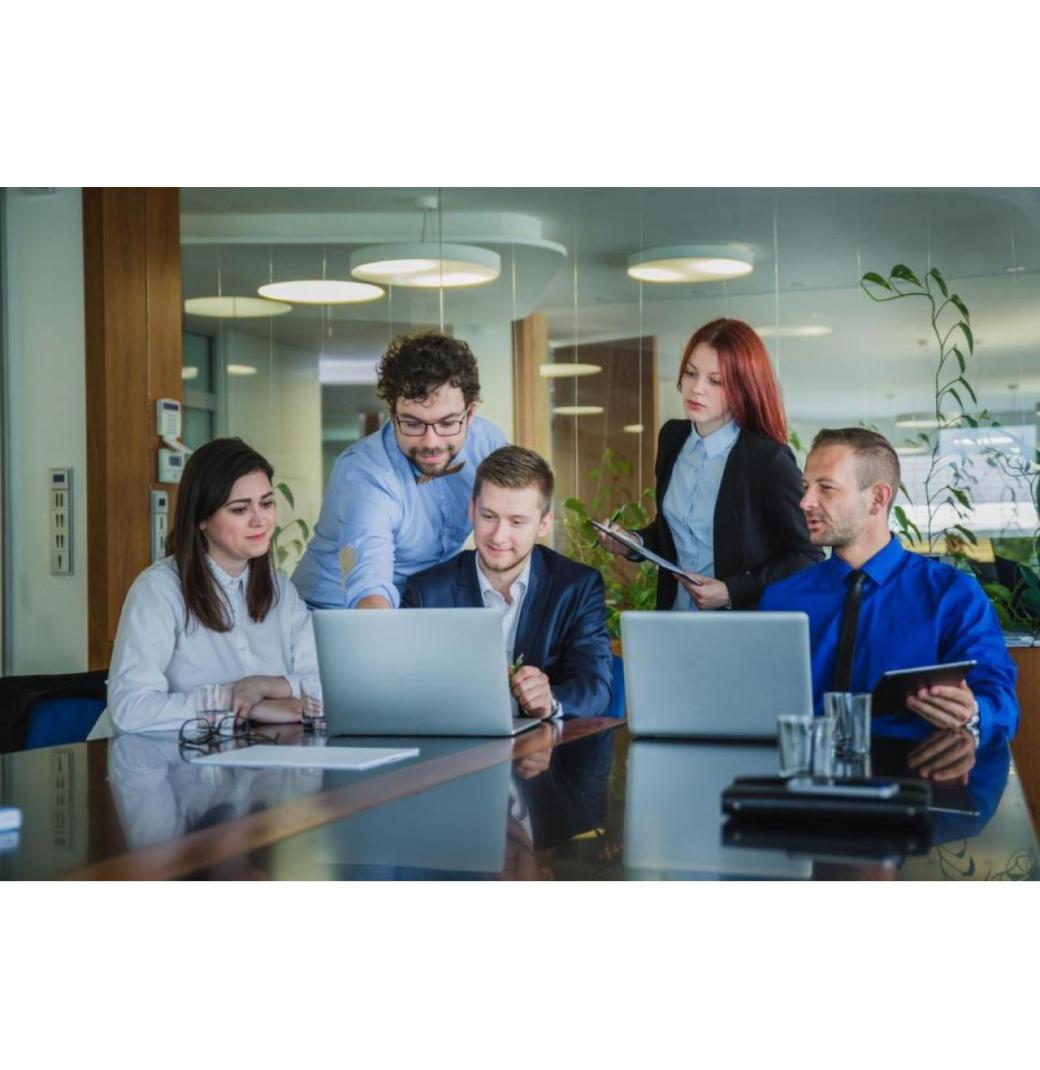 Get Your Company Optimised with Top-Quality SEO Abu Dhabi