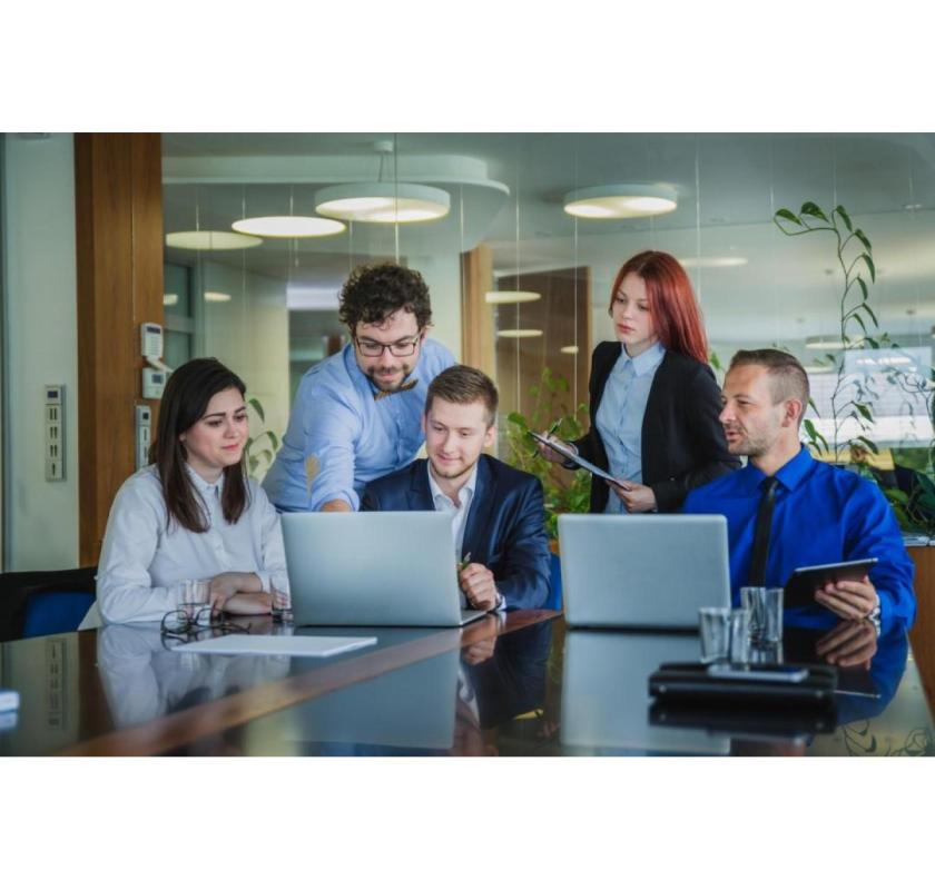 Get Your Company Optimised with Top-Quality SEO Abu Dhabi