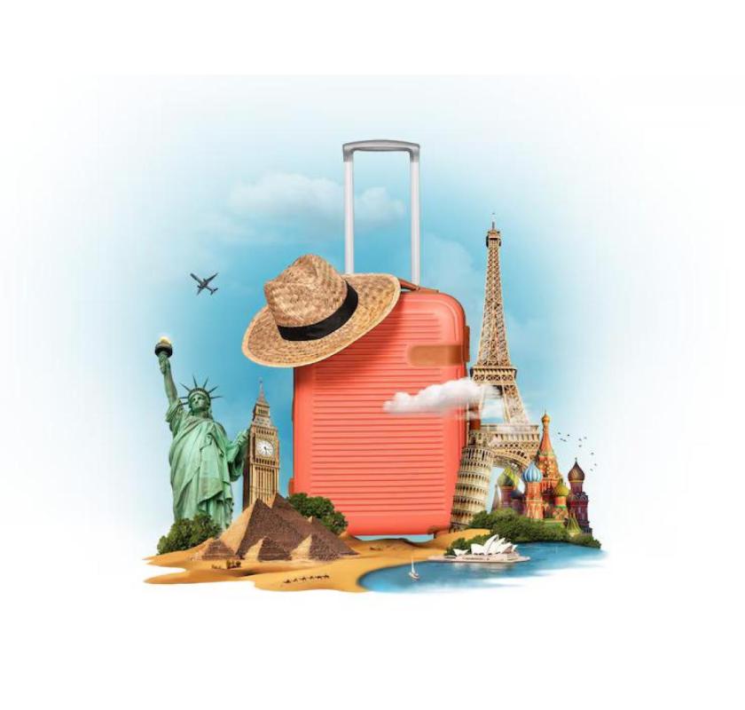 Invoidea is The Top Travel Website Design Company in India