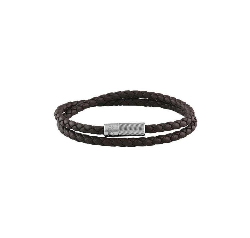 Men’s Classic Gold Wedding Band – Timeless and Durable