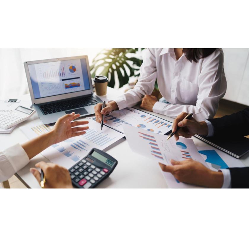 San Francisco Bookkeeping Services for Small Businesses