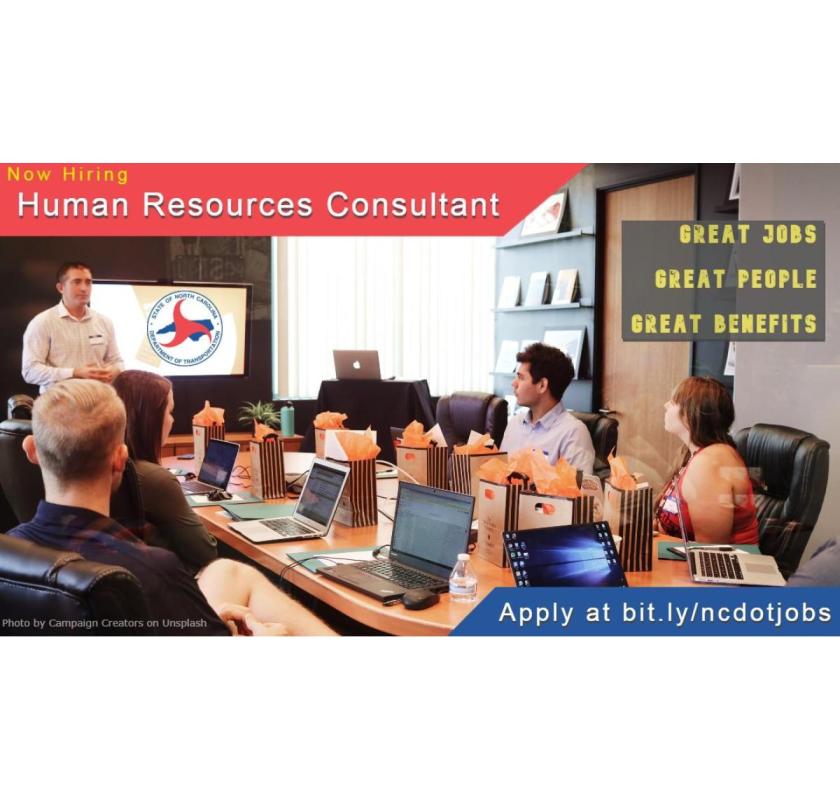 HR Administrator - Entry Level!