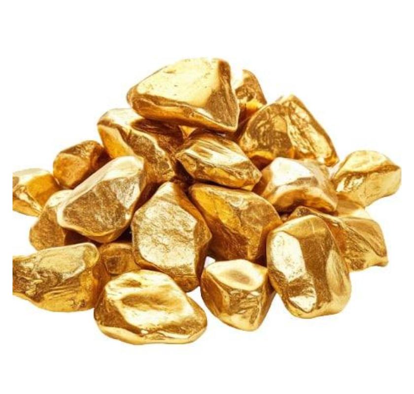 Sell Gold Nuggets to Get High Returns from a Reliable Source in Melbourne