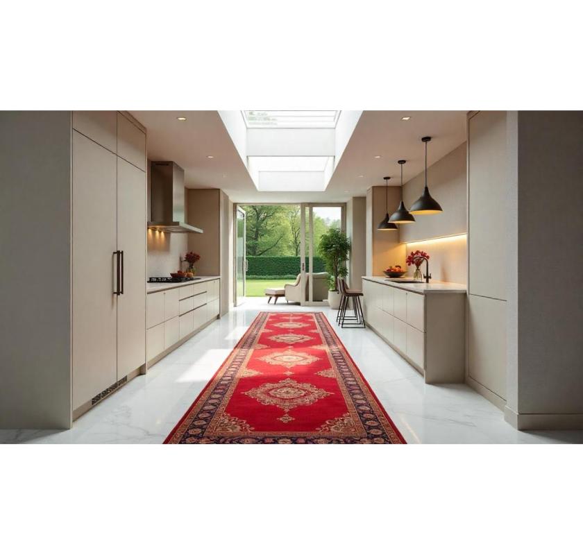 Shop Premium Handmade Runner Rugs for Your Home Decor