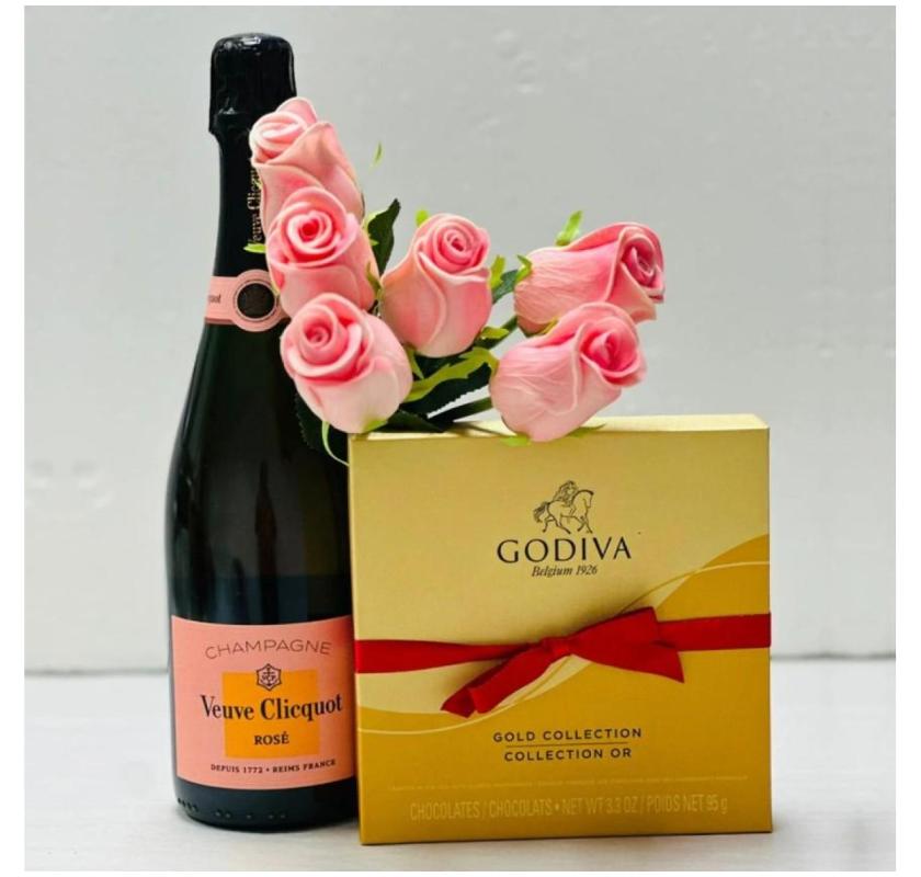 Send the Perfect Mother's Day Wine Gift – Fast Delivery Available