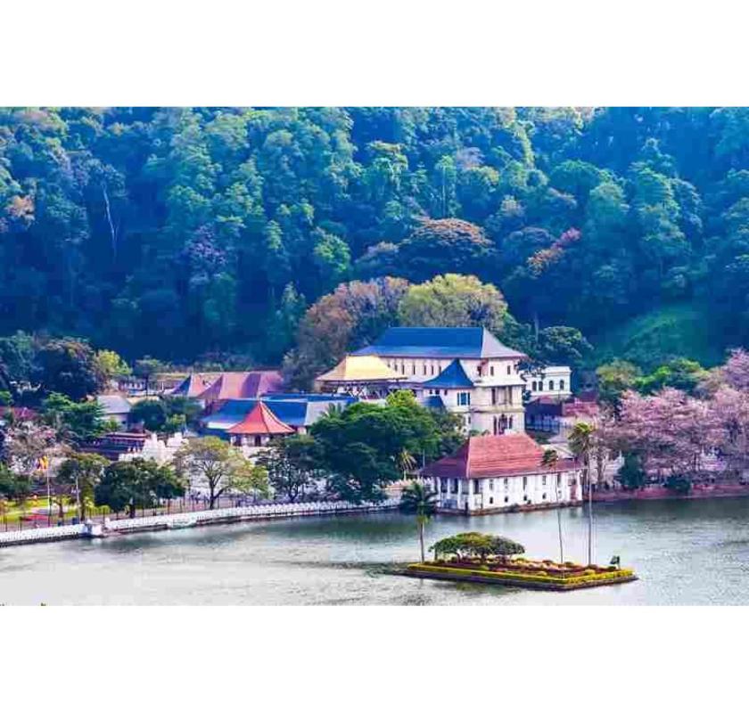 Sri Lanka Holiday Packages 2025–2026