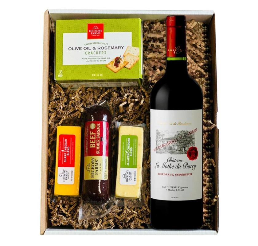 Buy Maker's Mark Bourbon Gift Set – Perfect Gift for Whiskey Lovers in the USA!