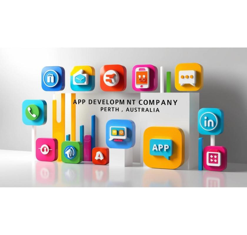 Build Custom Business Apps with Perth's Trusted Team