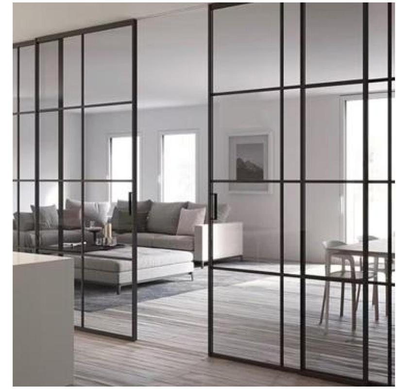 Are you looking to add a modern touch to your space?