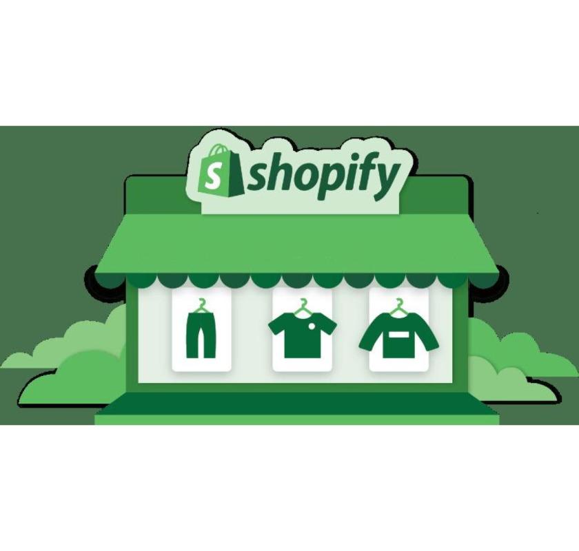 Hire the best Shopify Website Development Company in India