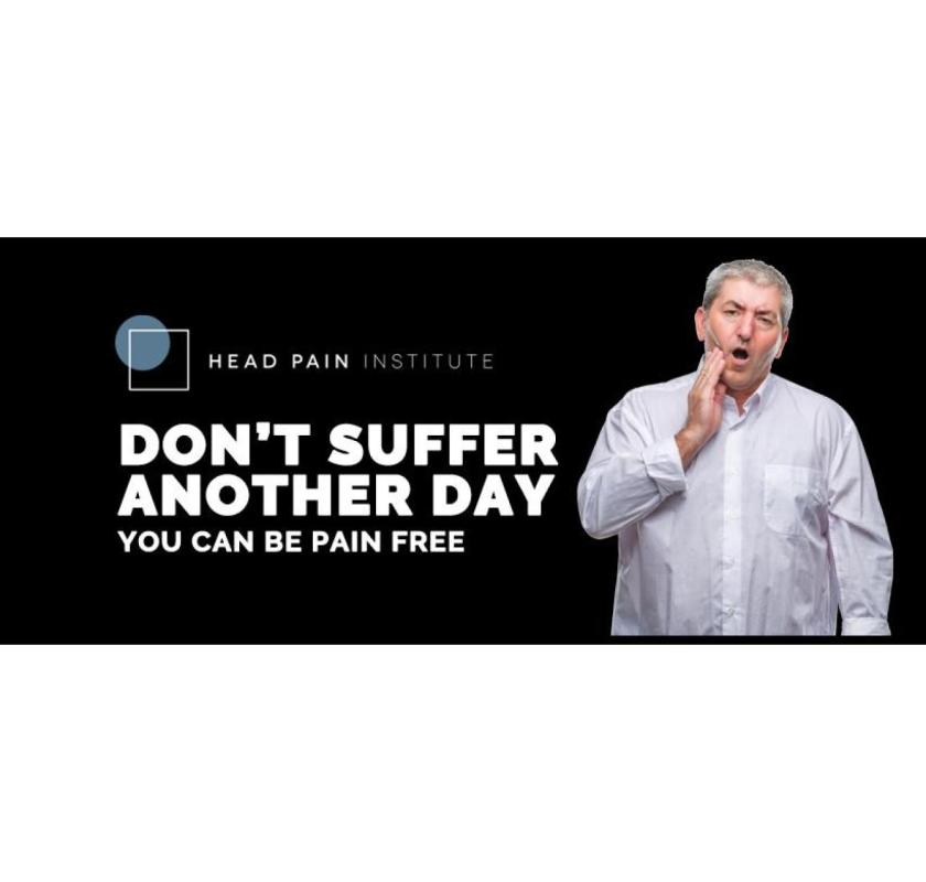 Head Pain Institute