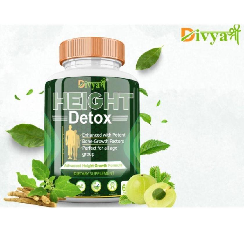 height detox is good or bad	