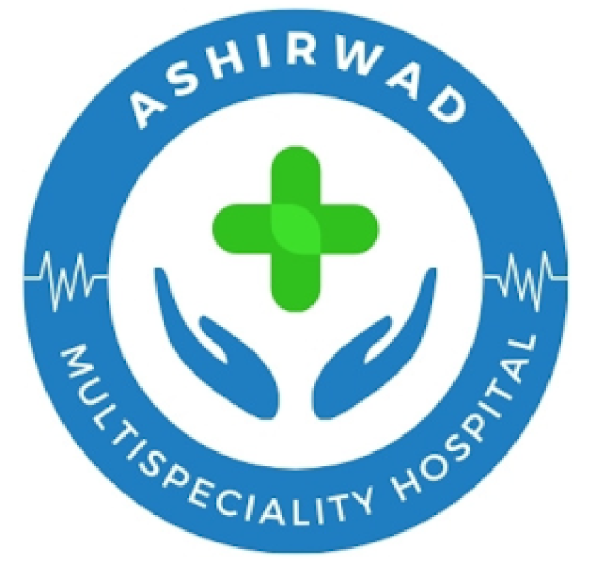 Professional Teeth Whitening Services at Ashirwad Hospital, Rampura Phul