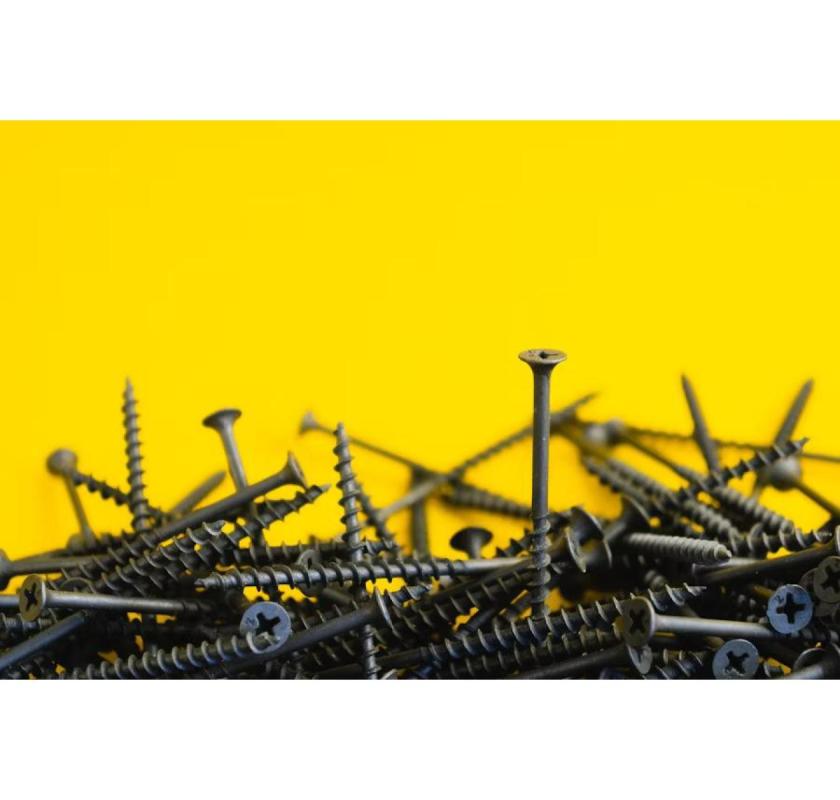 Trusted Gypsum Screw Supplier in UAE – Bulk Orders Ready