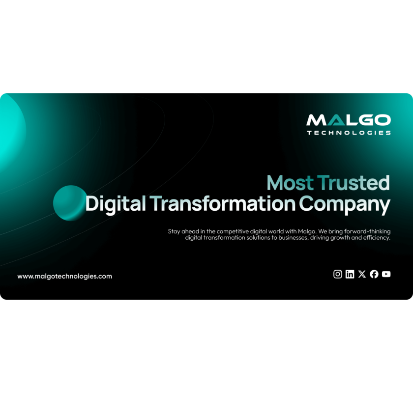Digital Transformation Solutions Provider