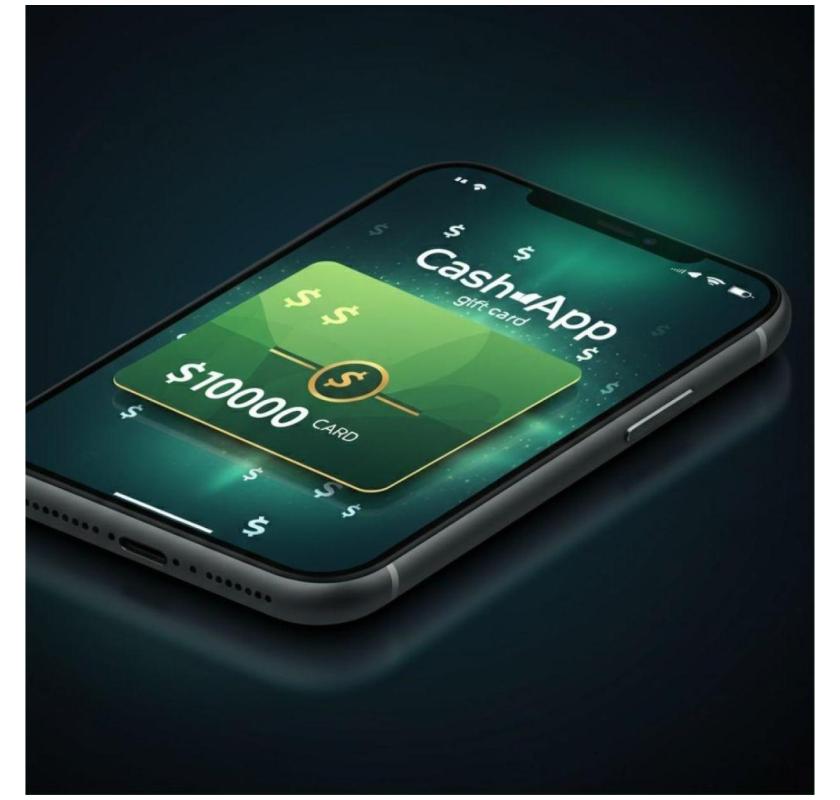 cashapp gift card $1000
