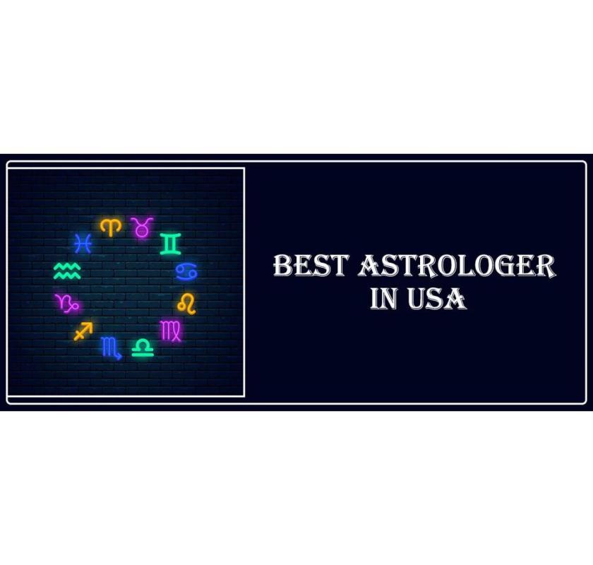 Best Astrologer in Massachusetts 