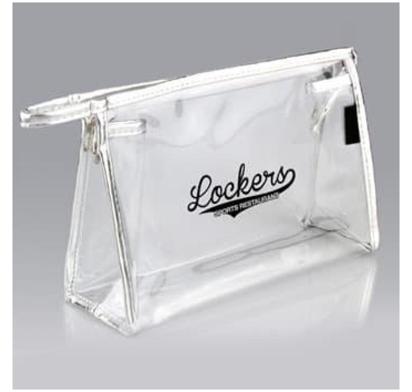 PapaChina Provides Custom Cosmetic Bags at Wholesale Prices
