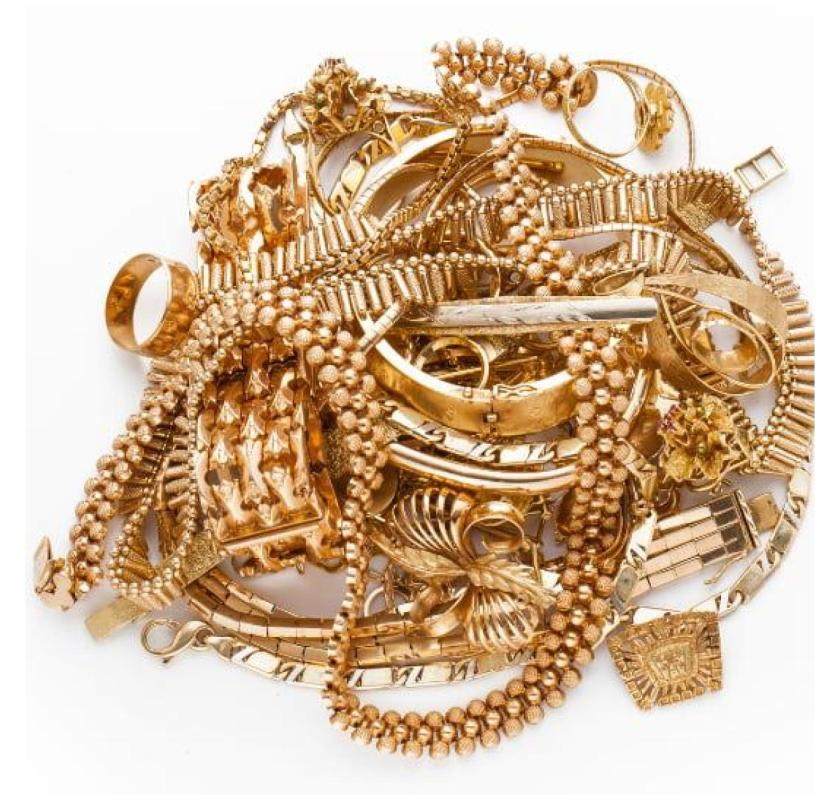 Sell Gold To the Best Jewellery Buyers in Melbourne 
