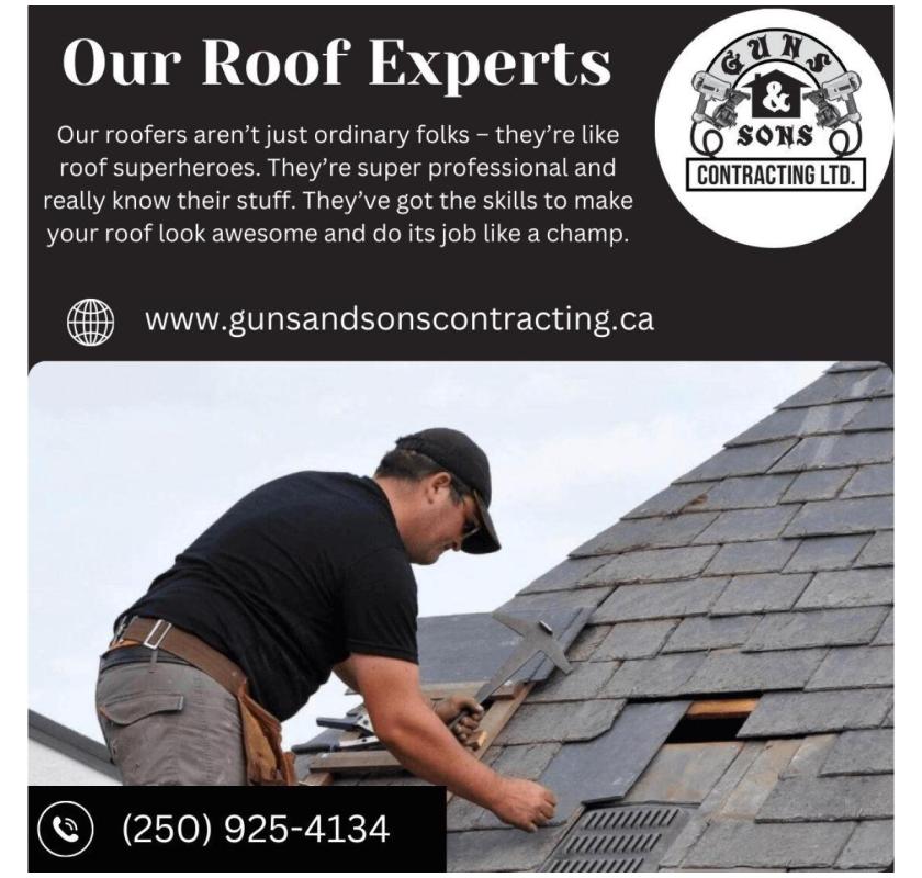 Guns & Sons Contracting
