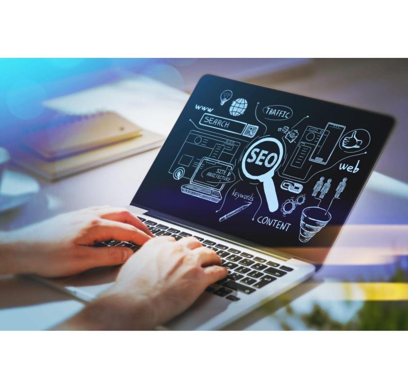 Reliable and Trustworthy SEO Agency in Edinburgh 