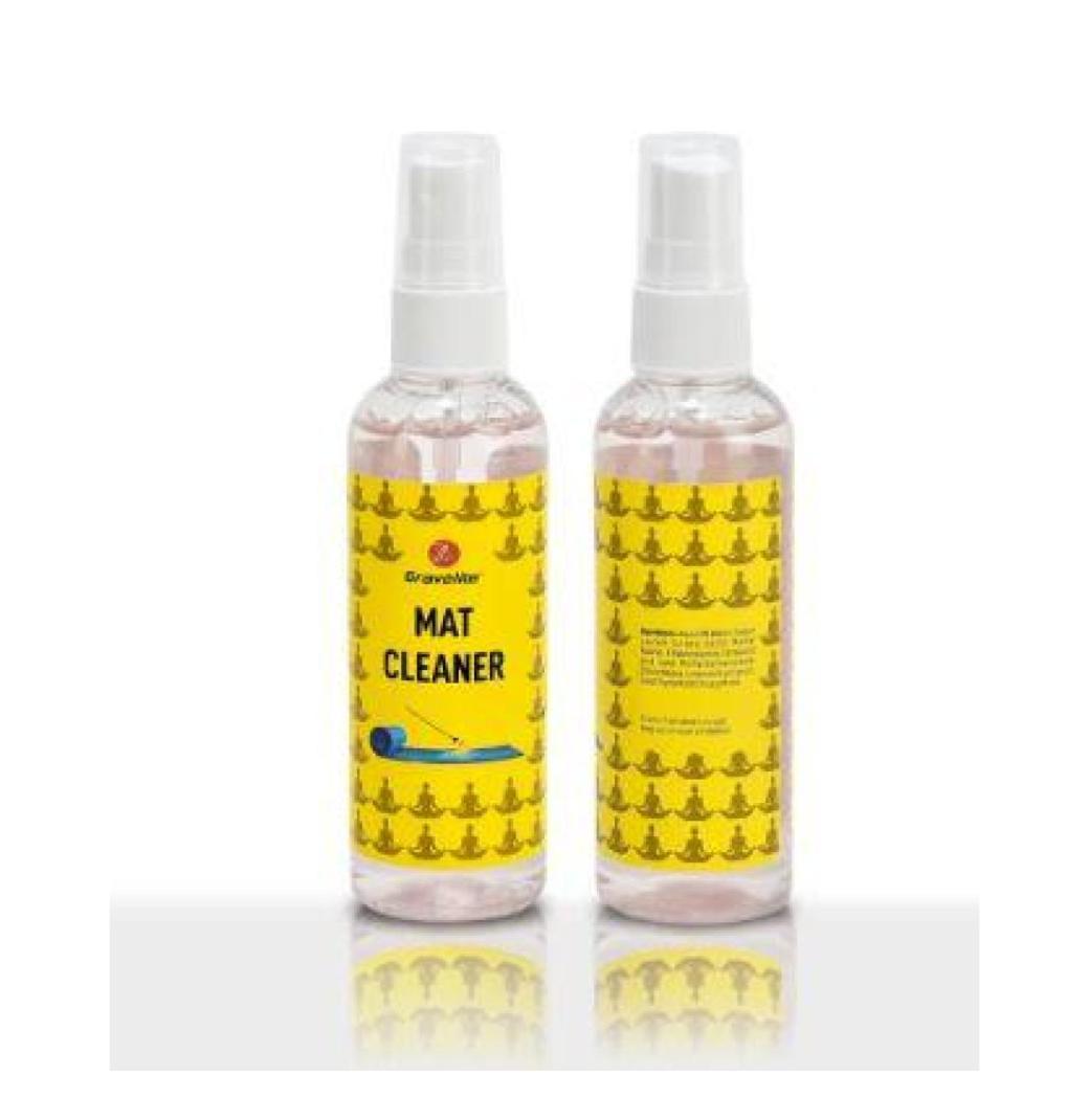 Best Price Yoga Mat Cleaner | Clonko