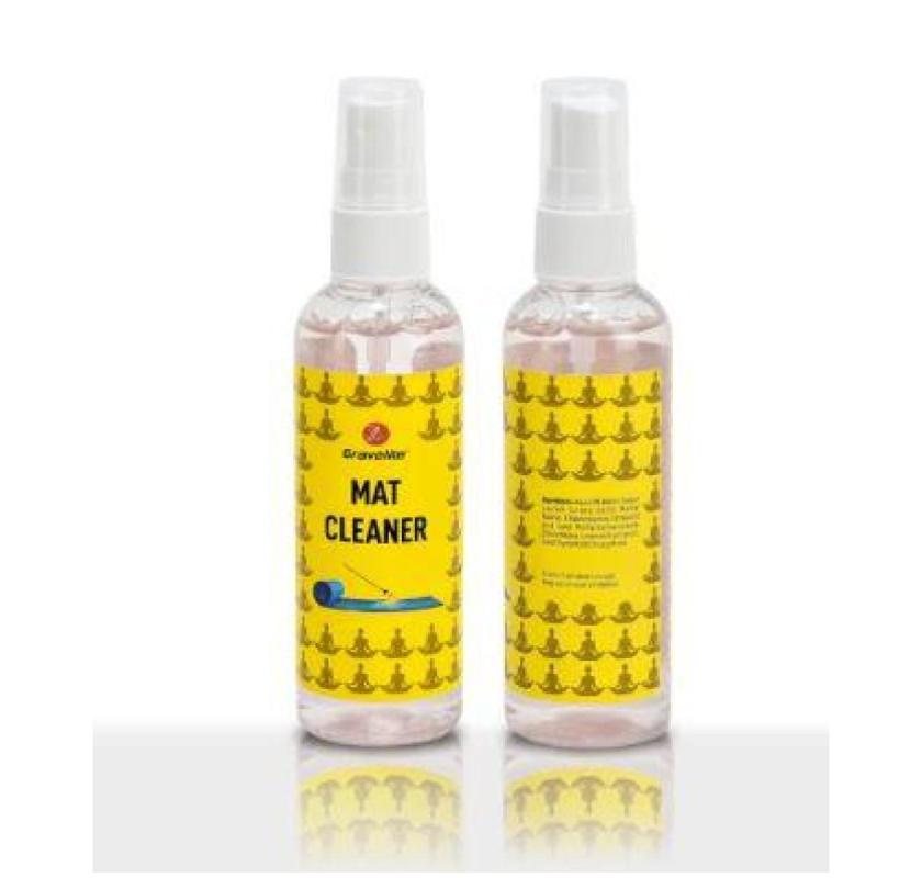 Best Price Yoga Mat Cleaner | Clonko