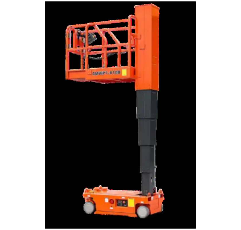 Choose Best Aerial Platform Lift at Dingli AWP India 
