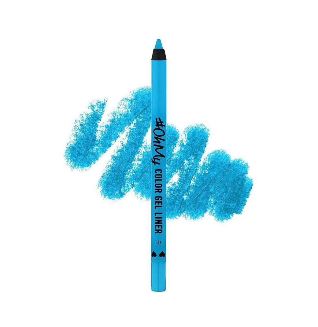 Buy Best Eyeliner Online - Get Up to 50% OFF - HOK Makeup