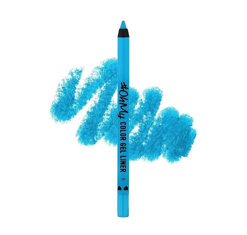 Buy Best Eyeliner Online - Get Up to 50% OFF - HOK Makeup