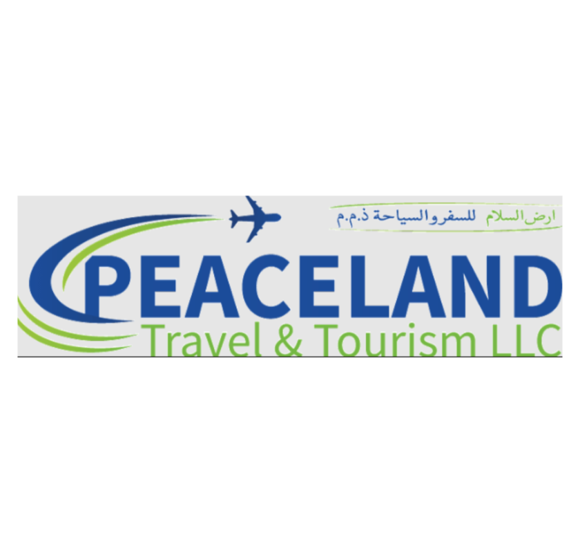 Peace Land Travel