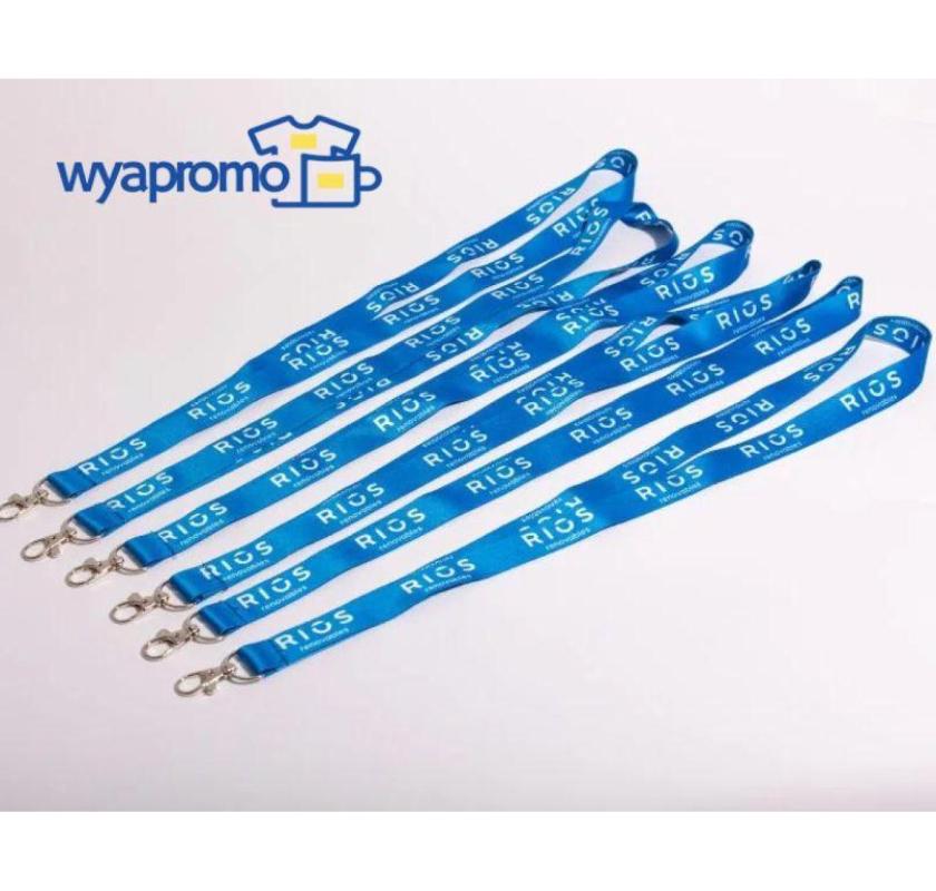 Consigue lanyards personalizados baratos de calidad