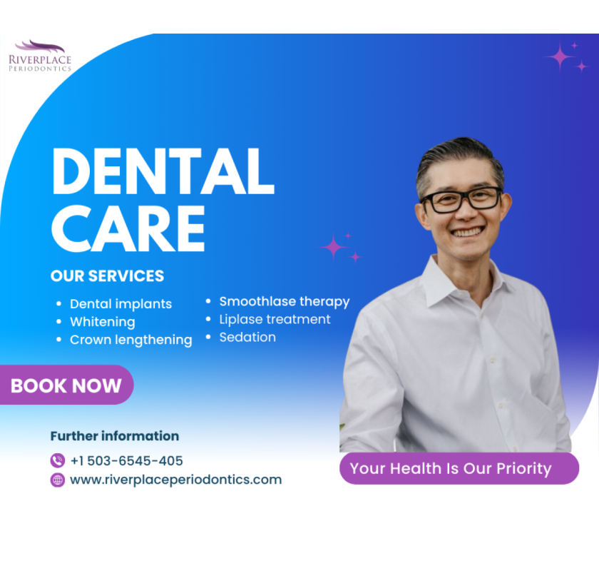 What Does a Periodontist Do ?
