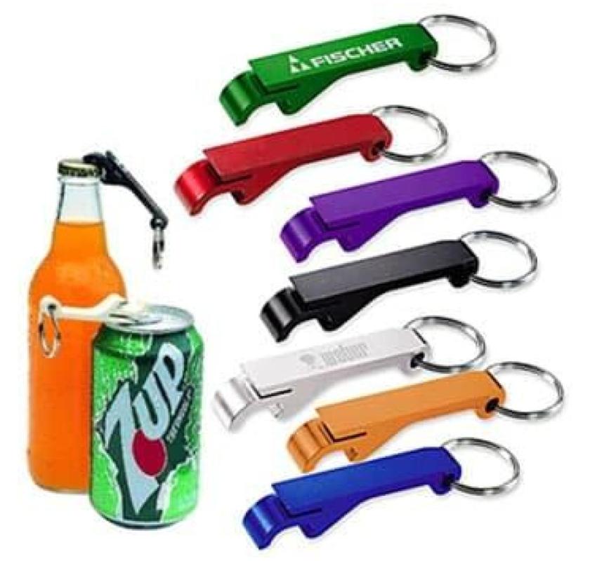 PapaChina Offers Personalized Bottle Openers at Wholesale Prices
