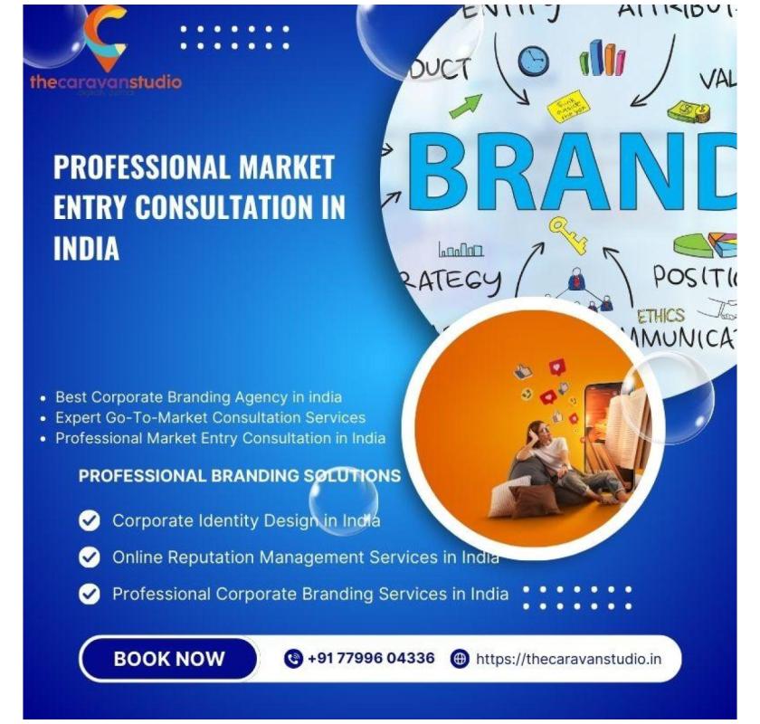 Effective Content Strategy for Business Growth in India – The Caravan Studio