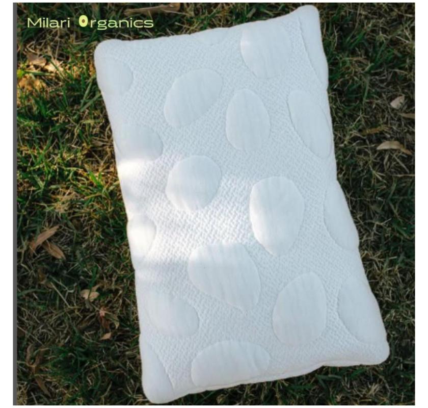 What Kind of Pillow Is Best for a 2-Year-Old?