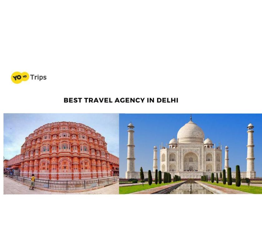 Experienced Tour Operator in Delhi – Custom Trips Ready