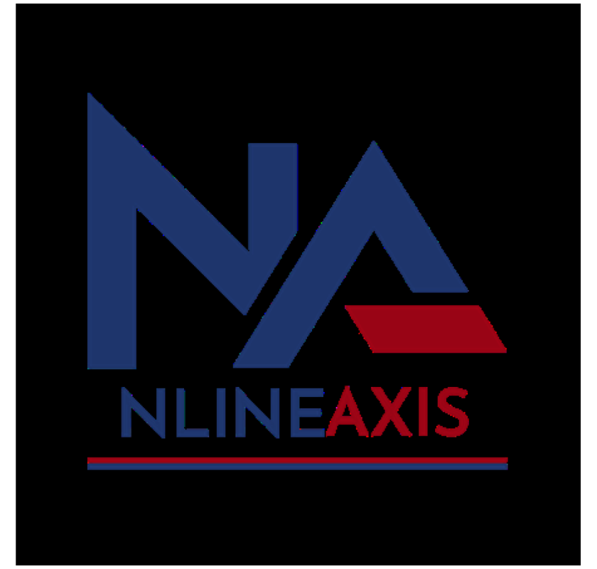Nlineaxis IT Solutions Pvt Ltd