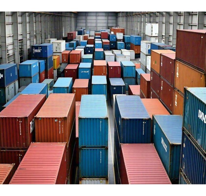 Best Cargo Services in Dubai – Goodwave Cargo