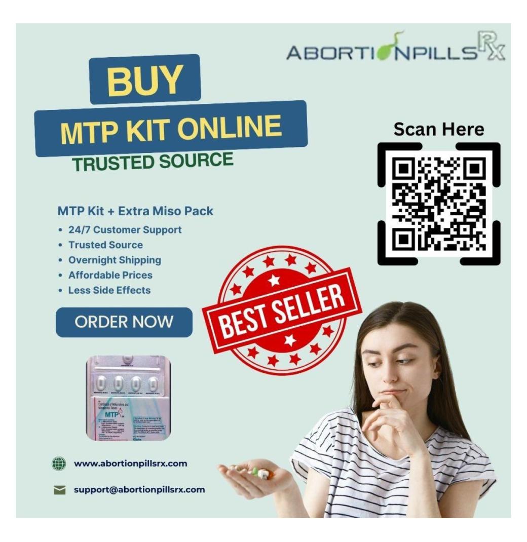 Buy MTP Kit Online with Overnight Shipping at Affordable Prices.